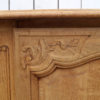 Bleached Oak Sideboard