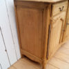 Bleached Oak Sideboard