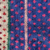 Vintage Moroccan Berber Boucheruite Rug
