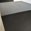 Set of 2 Gli Scacchi Side Tables by Mario Bellini, C&B Italia 1971