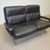 Vintage Strässle international KING sofa 2p