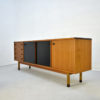 Mid Century Modern Italian Sideboard designed by Ico Parisi for Stildomus in 1960s