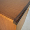 Mid Century Modern Italian Sideboard designed by Ico Parisi for Stildomus in 1960s
