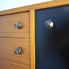 Mid Century Modern Italian Sideboard designed by Ico Parisi for Stildomus in 1960s