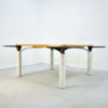 Dining Table by F. Binfare