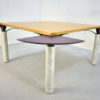 Dining Table by F. Binfare