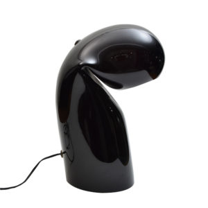 Bissa lamp by Vistosi