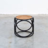 Extraordinary Thonet Stool