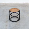Extraordinary Thonet Stool