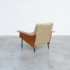 G10 Armchair by Pierre Guariche for Airborne G10 Armchair by Pierre Guariche for Airborne