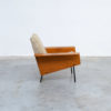 G10 Armchair by Pierre Guariche for Airborne G10 Armchair by Pierre Guariche for Airborne