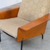 G10 Armchair by Pierre Guariche for Airborne G10 Armchair by Pierre Guariche for Airborne