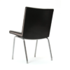 Pair of Hans Wegner Lufthavn Chairs Pair of Hans Wegner Lufthavn Chairs