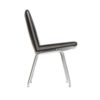 Pair of Hans Wegner Lufthavn Chairs Pair of Hans Wegner Lufthavn Chairs