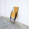Mid-Century Modern Garden Lounge Chair