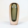 Vintage Rocket vase K2026, Willy Johansson, Norway 1958
