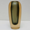 Vintage Rocket vase K2026, Willy Johansson, Norway 1958