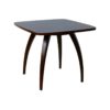 Rare version of H-241 table by Jindrich Halabala Rare version of H-241 table by Jindrich Halabala