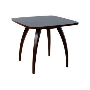 Rare version of H-241 table by Jindrich Halabala