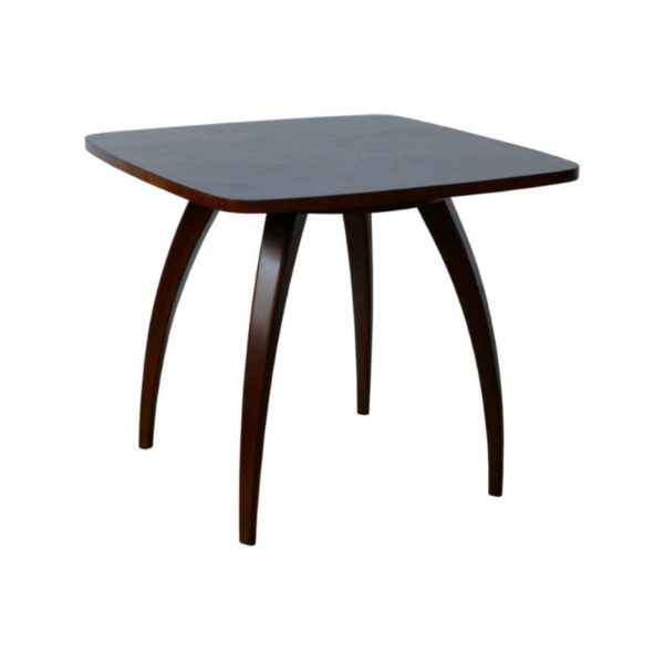 Rare version of H-241 table by Jindrich Halabala Rare version of H-241 table by Jindrich Halabala