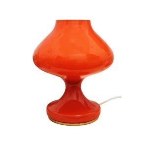 Mid Century Table Lamp By Stepan Tabera