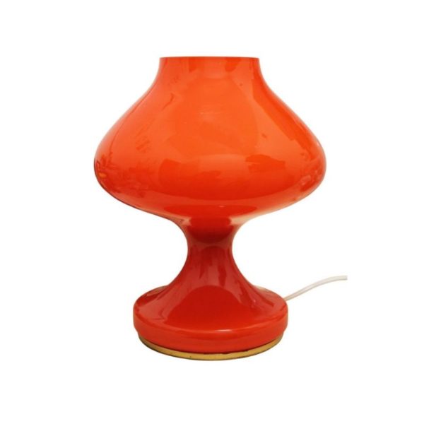 Mid Century Table Lamp By Stepan Tabera