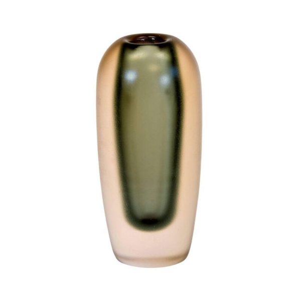 Vintage Rocket vase K2026, Willy Johansson, Norway 1958