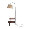 1930's Art Deco Floor Lamp