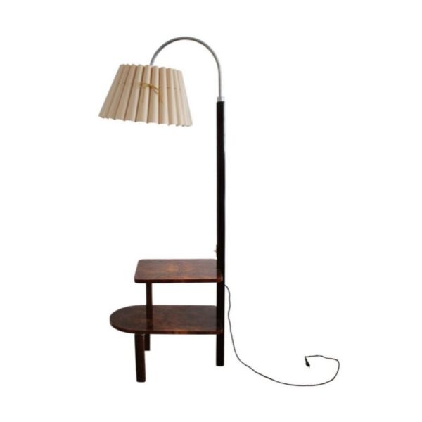 1930's Art Deco Floor Lamp