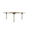 Dining Table by F. Binfare