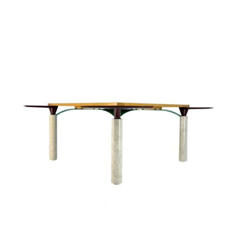 Dining Table by F. Binfare