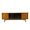 Mid Century Modern Italian Sideboard designed by Ico Parisi for Stildomus in 1960s