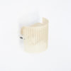 Shogun Wall Lamp by Mario Botta