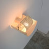 Shogun Wall Lamp by Mario Botta