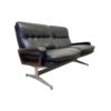 Vintage Strässle international KING sofa 2p
