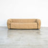 Strips Lounge Sofa by Cini Boeri for Arflex