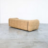 Strips Lounge Sofa by Cini Boeri for Arflex