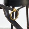 Valet Stand by Jacques Adnet