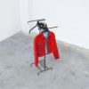 Valet Stand by Jacques Adnet