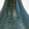 Blue vintage vase 16cmH, Gunnar Nylund - Sweden 1960s