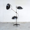 XL Floor Standing Studio Lamp by Narita