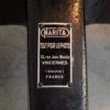 XL Floor Standing Studio Lamp by Narita