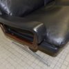 Vintage Strässle international KING sofa 3p