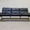 Vintage Strässle international KING sofa 3p