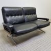 Vintage Strässle international KING sofa 2p