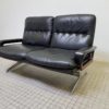 Vintage Strässle international KING sofa 2p
