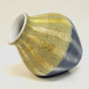 Ceramic vintage vase Pikea by Mari Simmulson, Upsala-Ekeby, Sweden 1960`s