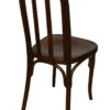 1905's Dining chair by Josef Hoffmann for J. & J. Kohn