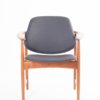 Armchair designed by Arne Hovmand Olsen. Denmark, 1960s.