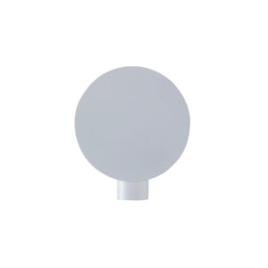 Angel L wall lamp